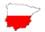 ETIQUETAS ROMERO - Polski